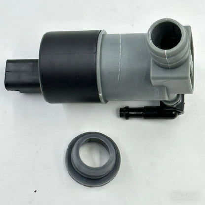 Windshield Washer Pump Motor for Nissan Qashqai (2007–2013)
