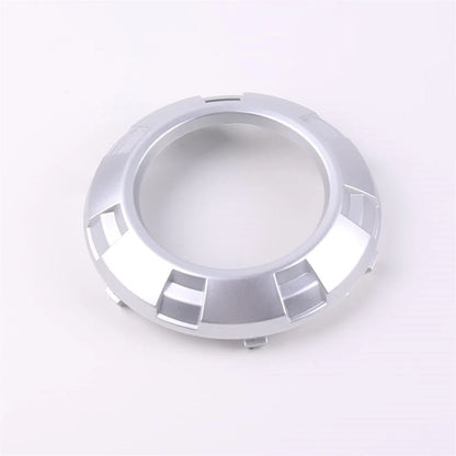 Front Fog Light Lamp Covers for Mitsubishi Pajero Montero L200 Triton
