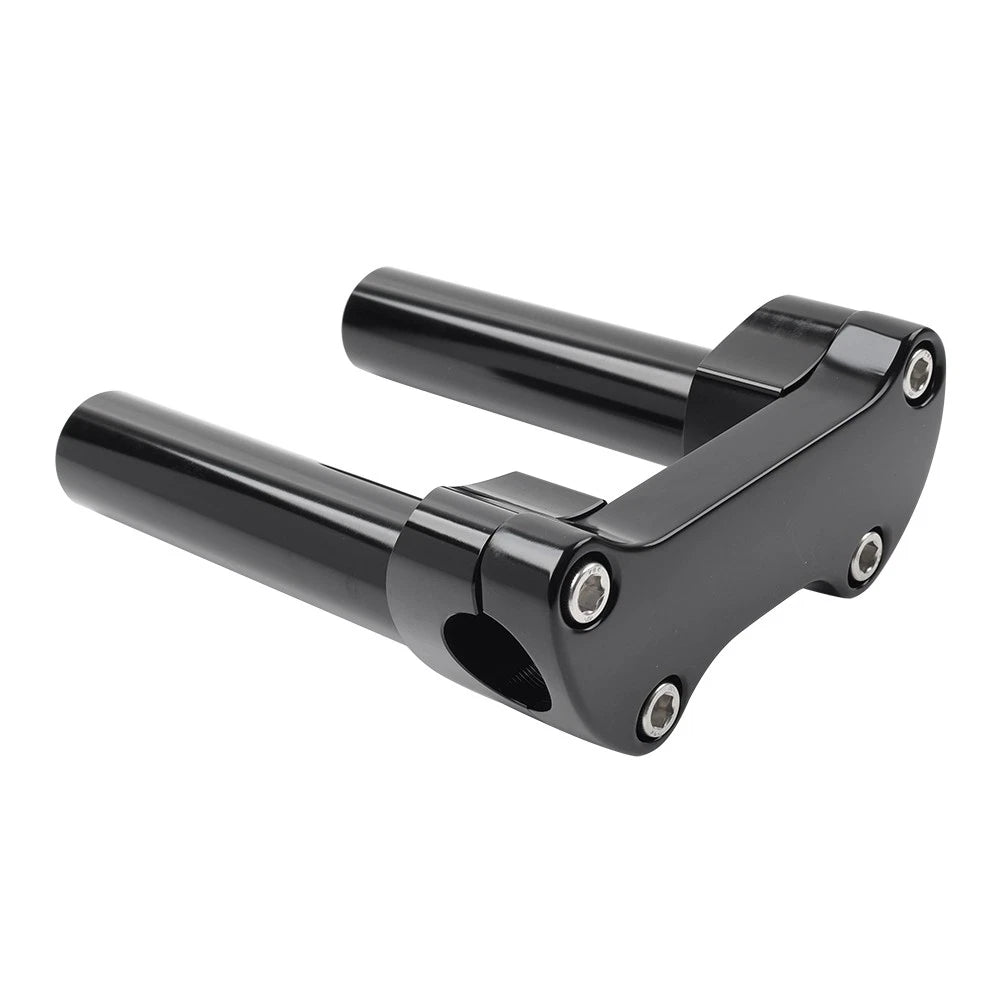 5.5" Handlebar Riser for Harley Night Train, Low Rider (2000-2009)