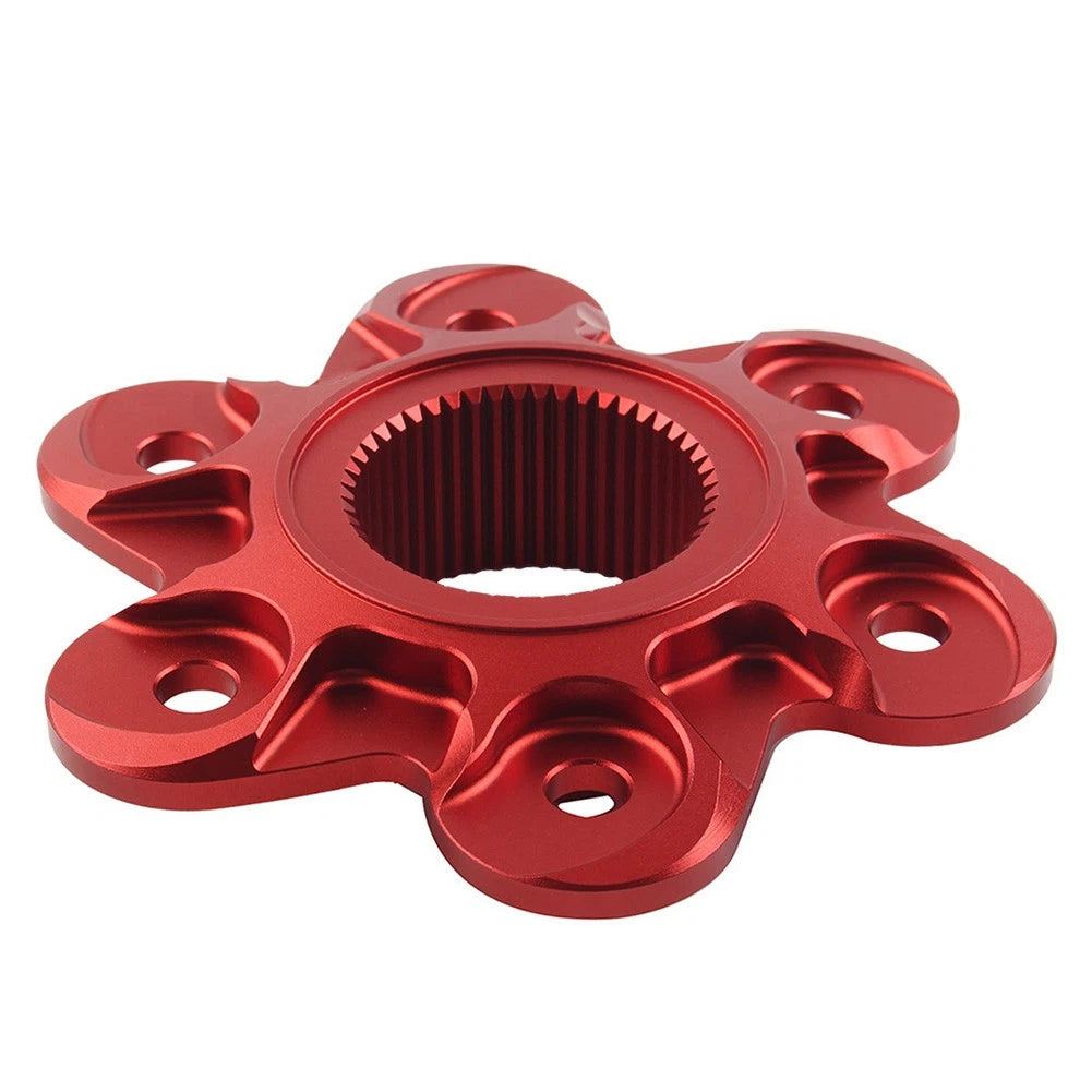 Rear Sprocket Drive Flange Cover for Ducati Panigale V4, V4S, Streetfighter V4