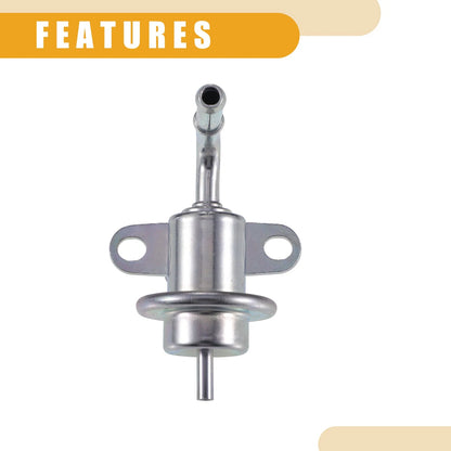 Fuel Injection Pressure Regulator for Toyota Celica (1994-1997)