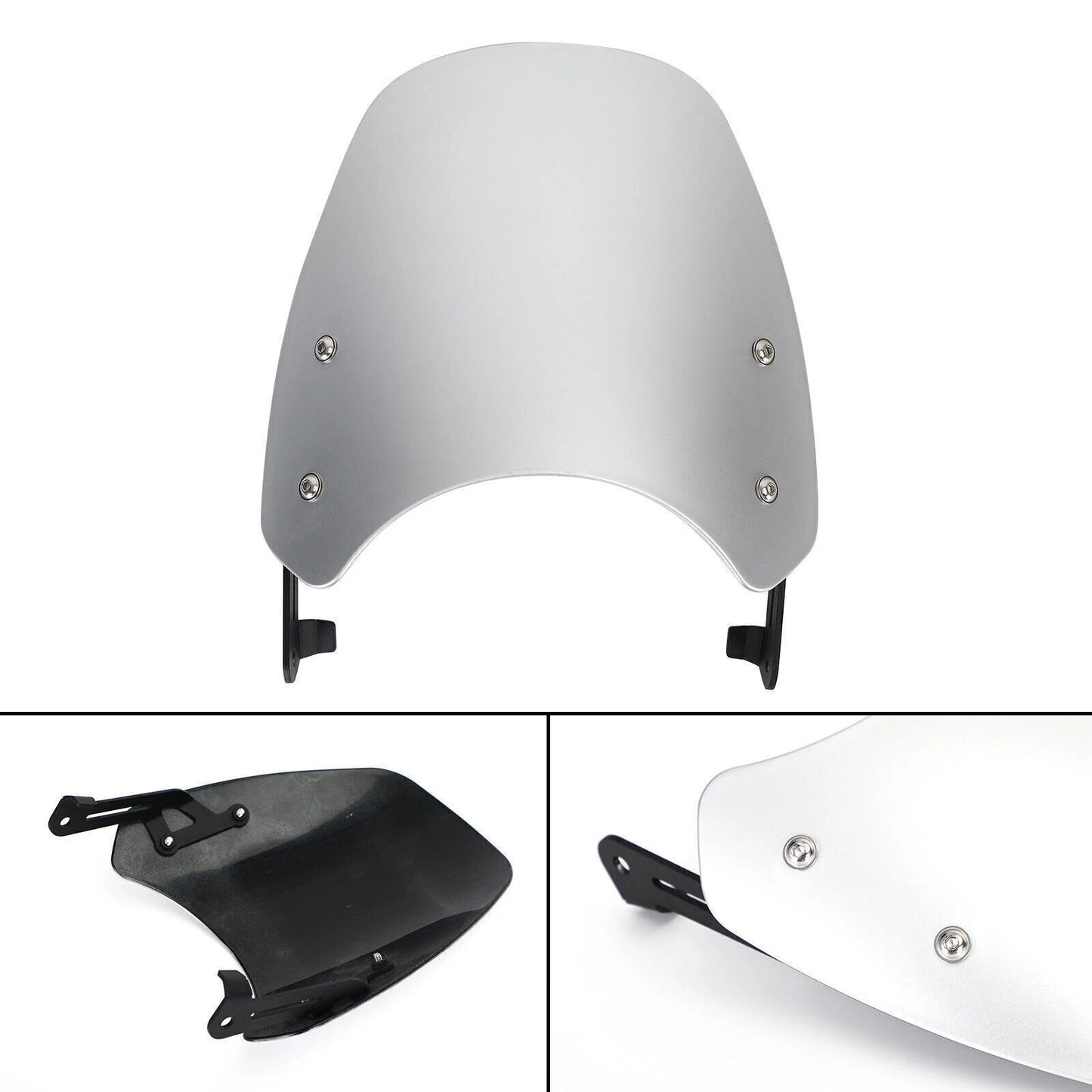 Windshield for Speed Twin 1200 (2019-2021)