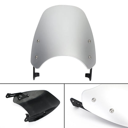 Windshield for Speed Twin 1200 (2019-2021)