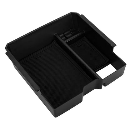 Armrest Storage Box for Ford Ranger Raptor Wildtrak T9 (2019-2023)