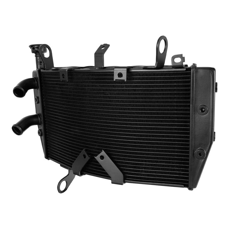 Radiator Cooler for Ducati Monster 1200 2014-2021, 821 2015-2021