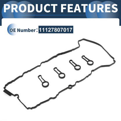 Valve Cover Gasket for BMW 1 Series (2003-2013)