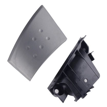 Right Side Inner Door Handle Cover for Peugeot 107, Toyota Aygo, Citroen C1