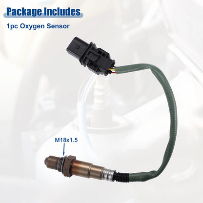 O2 Oxygen Sensor for Mini Cooper (2007-2010)