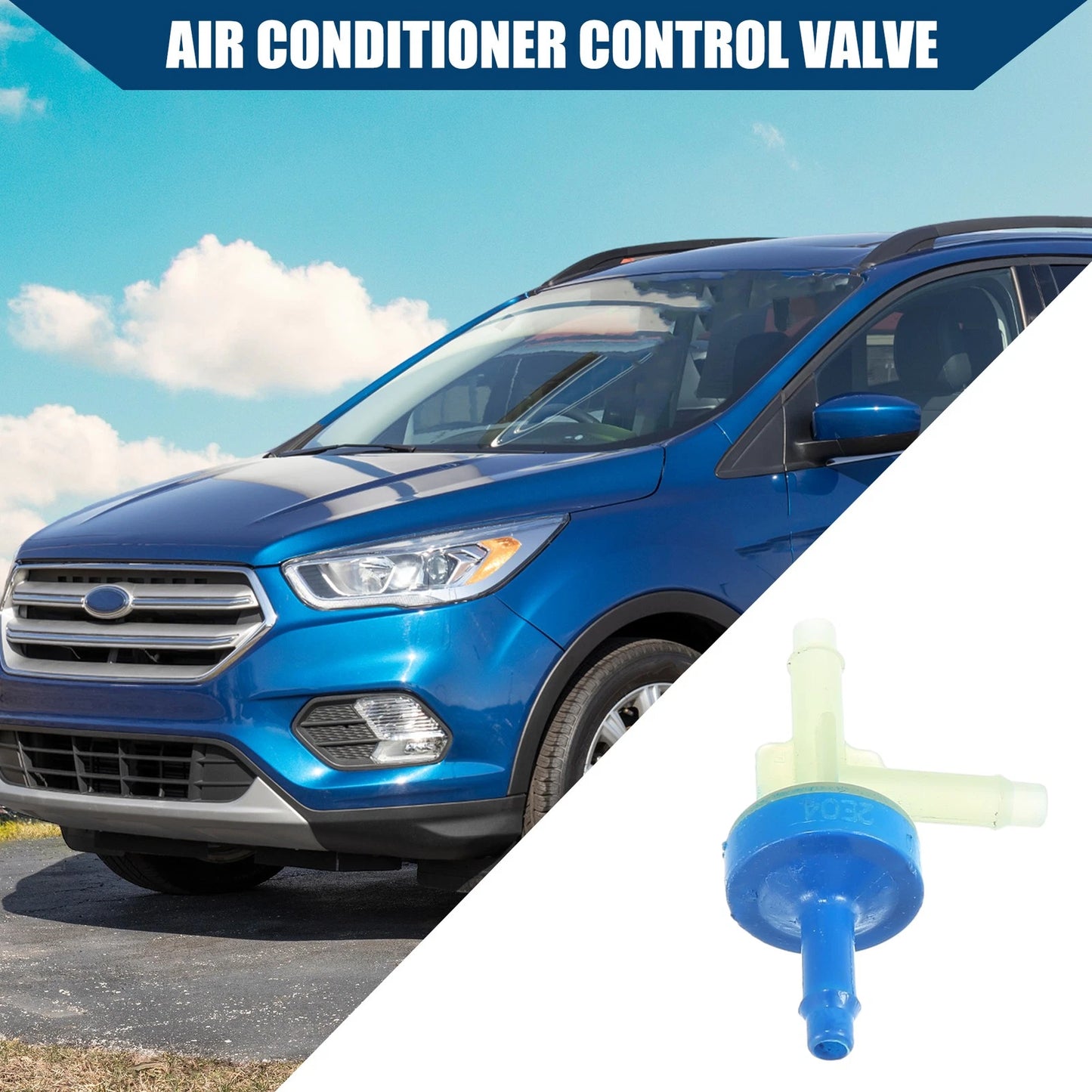 Vacuum Control Valve for Ford Lincoln Navigator (2010-2017)