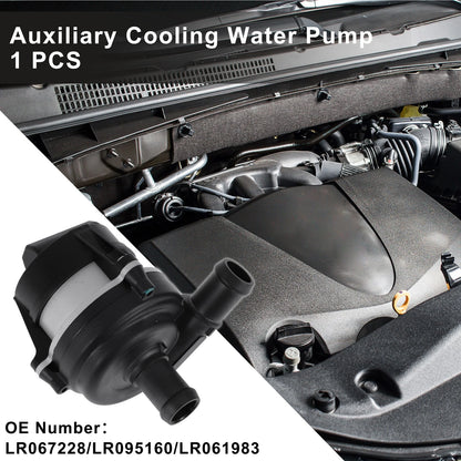 Cooling Water Pump for Land Rover Discovery (2017-2023)