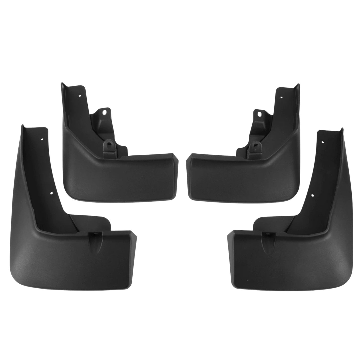 Mud Flaps Splash Guards for Ford Edge (2023)