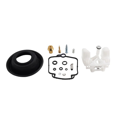 Carburetor Rebuild Kit for Suzuki DR650 (1991-2020)
