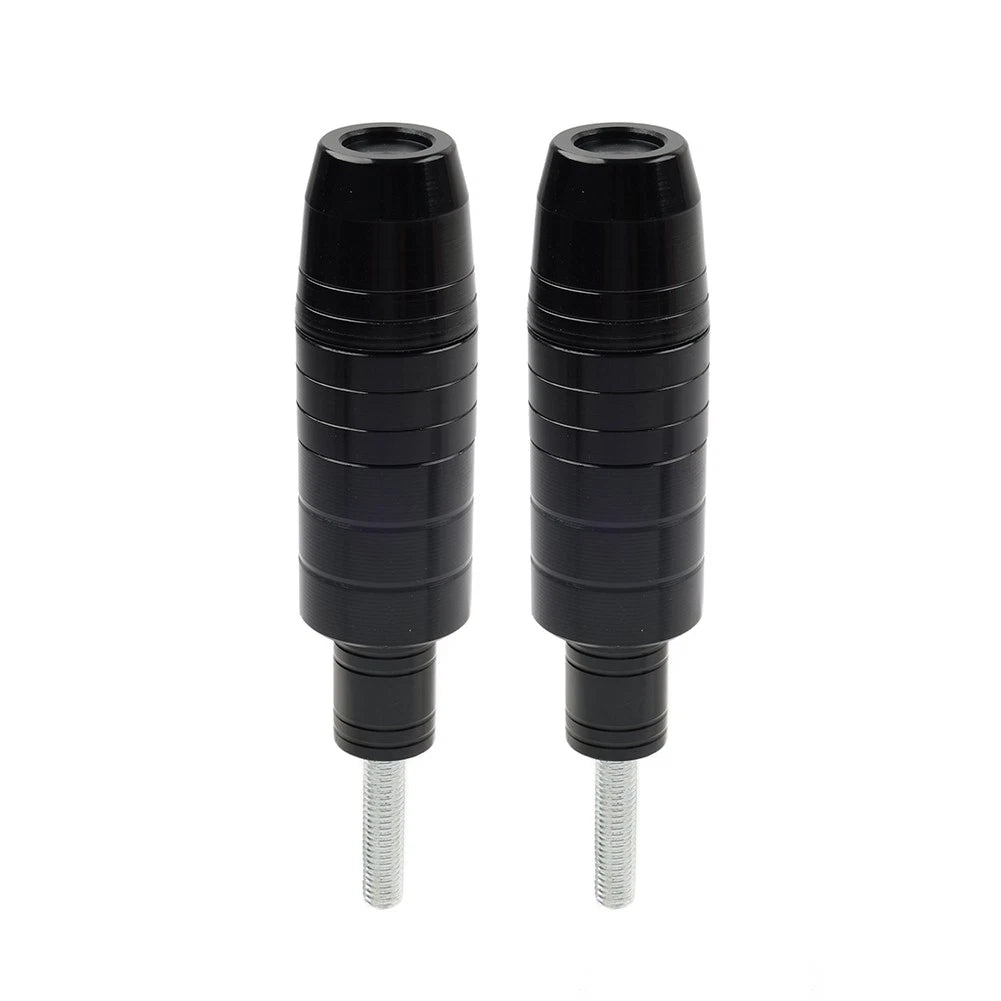 8MM Motorcycle Frame Exhaust Slider Crash Pad Protector
