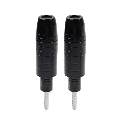 8MM Motorcycle Frame Exhaust Slider Crash Pad Protector