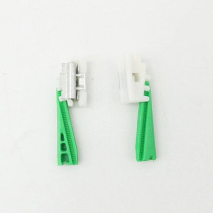 22pcs Roof Moulding Clips Fixed Buckle for Mercedes W202 W124 E350 W201