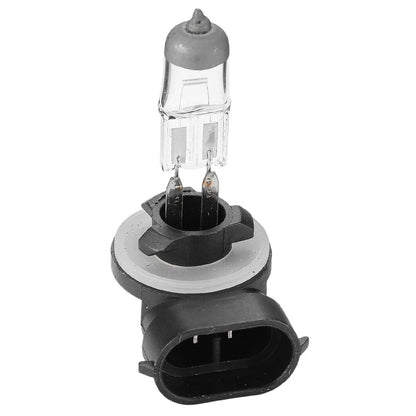 27W 881 Fog Light Halogen for Car (12V) - Auto Headlight (Fits Various Models)