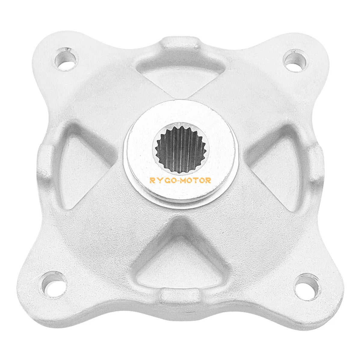 Front Wheel Hub & Bearing & Studs / for Polaris Sportsman X2