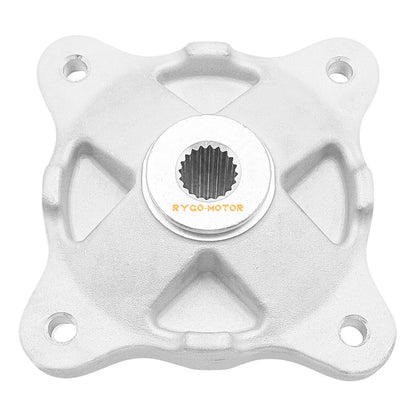 Front Wheel Hub & Bearing & Studs / for Polaris Sportsman X2