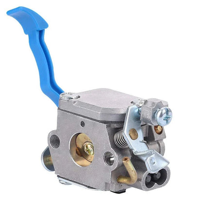 Carburetor for Husqvarna 125B 28cc 2-Stroke Handheld Blower (170-MPH)