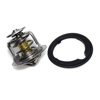 Coolant Thermostat for Honda Accord, Civic, CR-V, Integra, Prelude (2001-2005)