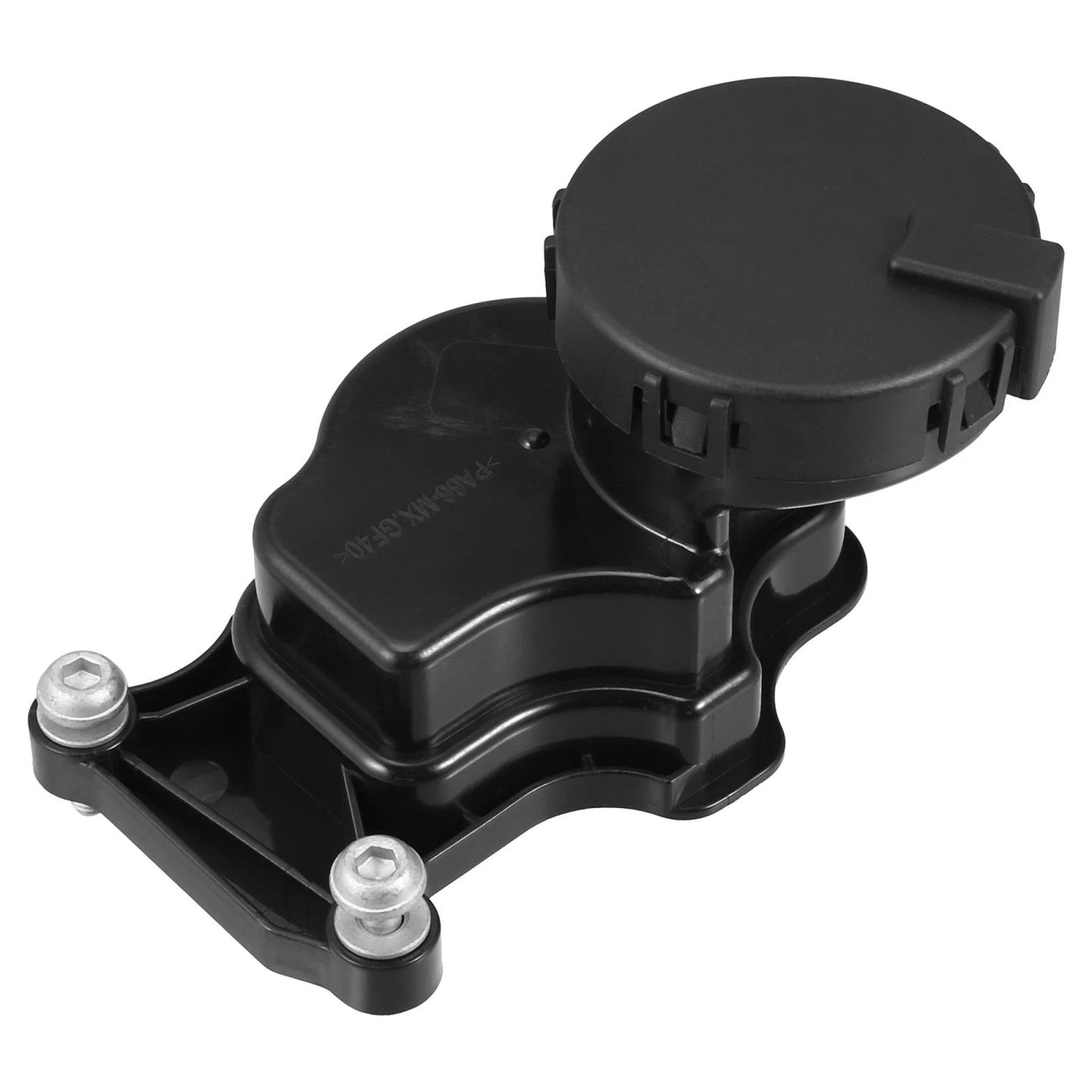 PVC Crankcase Vent Valve for BMW 3 Series 5 Series 6 Series X3 X5 X6 (2003-2014)