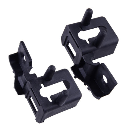 Headlight Lamp Mount Bracket for Ford Fusion, Lincoln MKZ (2013-2016)