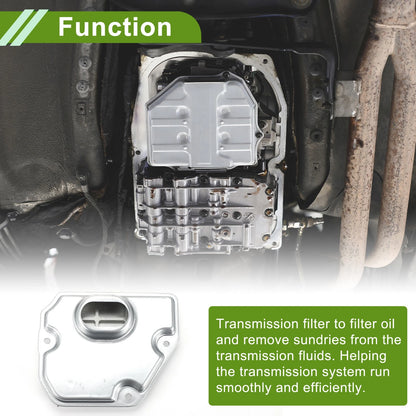 Transmission Filter Gasket Kit for Mini Cooper (2002-2008)
