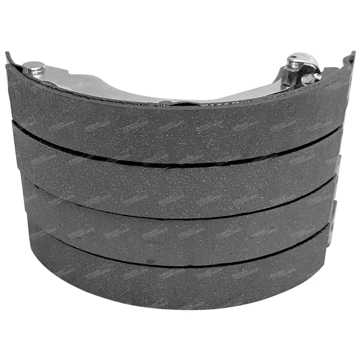 Brake Shoes Set for Land Rover Discovery 3 (2007 - 2009) 2.7L V6