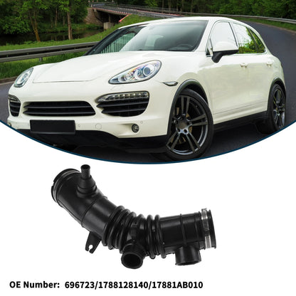 Car Radiator Hose 2.4L Intake Pipe for Toyota Camry (2002–2006)