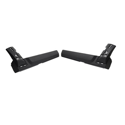 Rear Door Trim Molding Strip for Land Rover LR4 (2010-2016)