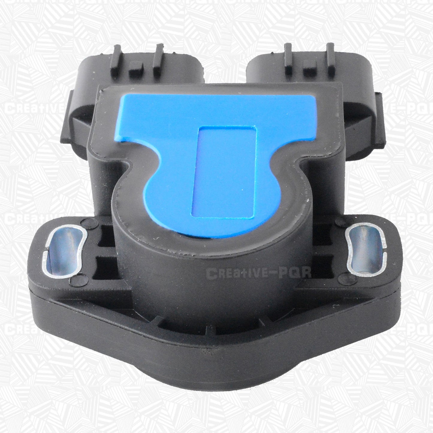 Throttle Position Sensor for Holden Rodeo RA 3.0L (2003-2008)