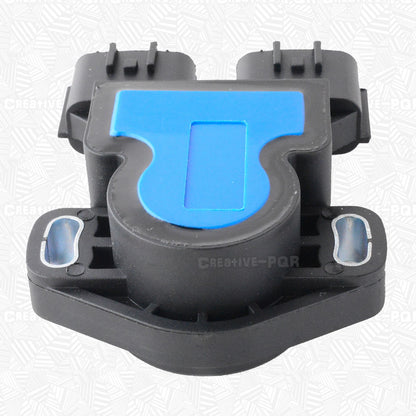 Throttle Position Sensor for Holden Rodeo RA 3.0L (2003-2008)