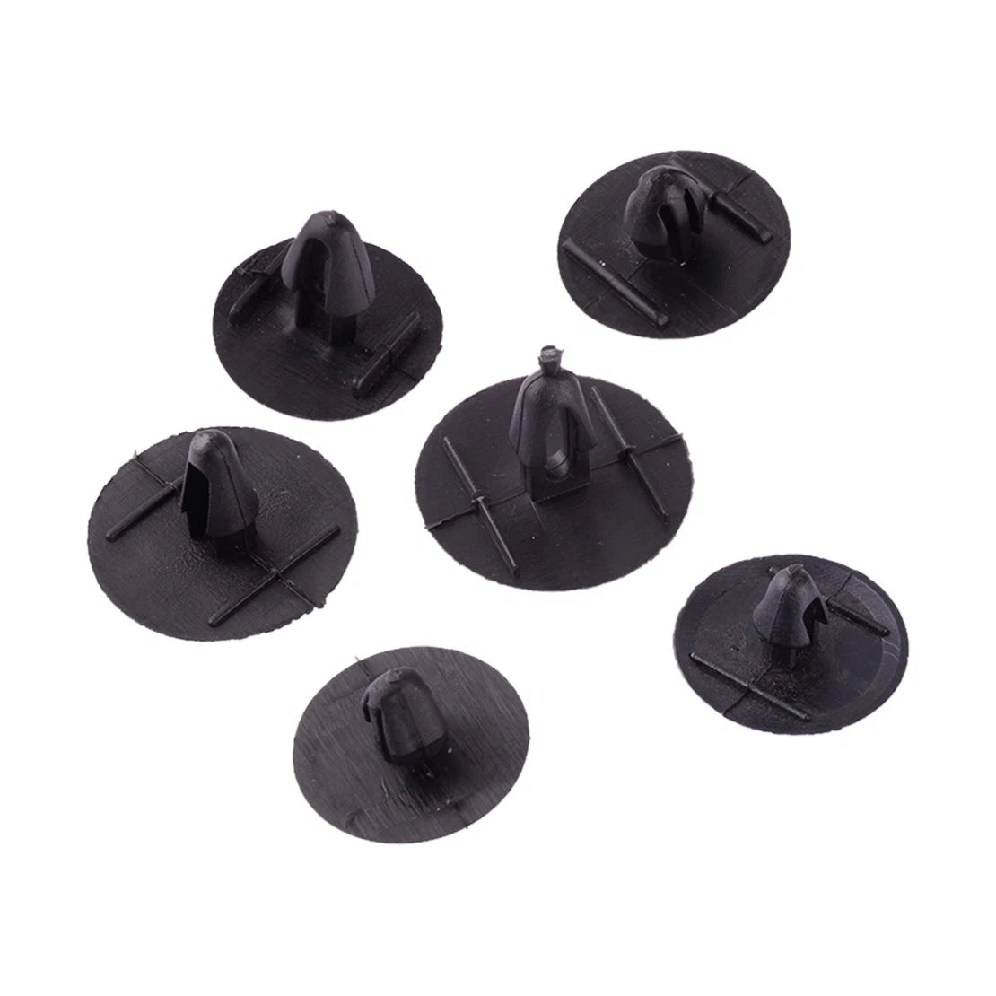95pcs Hood Insulation Retainers for Toyota Scion i (2004-2016)