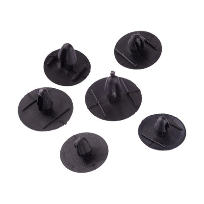 95pcs Hood Insulation Retainers for Toyota Scion i (2004-2016)