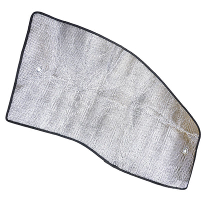 4 x Side Window Sunshade UV Block for Ford F-150 2009-2014