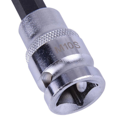 M10S Cylinder Head Bolt Kit  140mm for VW Audi