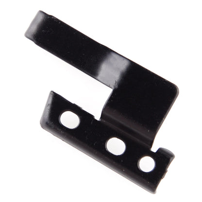 Black Windshield Wiper Adapter Assembly for Car - Mounting