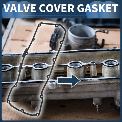 Valve Cover Gasket for BMW M3 Coupe E92 (2008 - 2013)