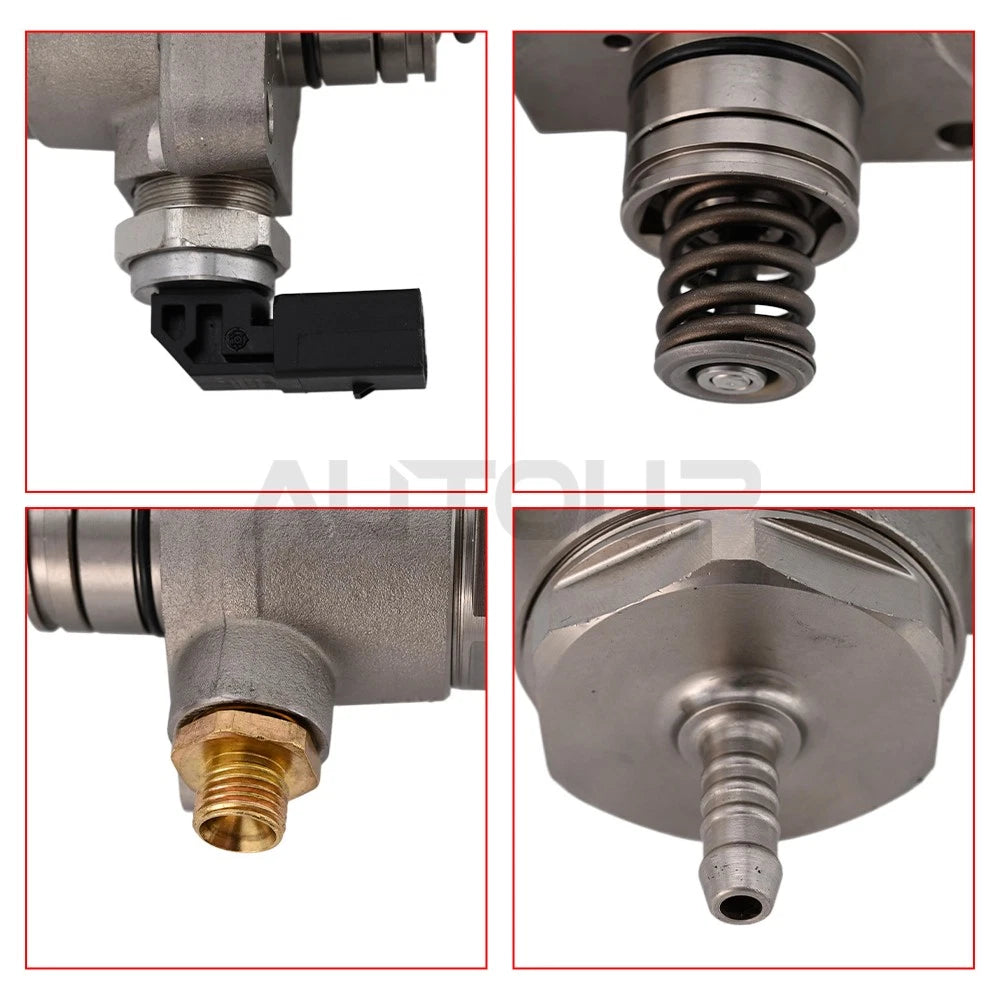 High Pressure Fuel Pump for Audi A3 Quattro (2016–2020)