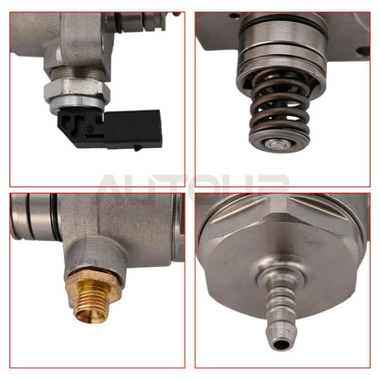 High Pressure Fuel Pump for Audi A3 Quattro (2016–2020)