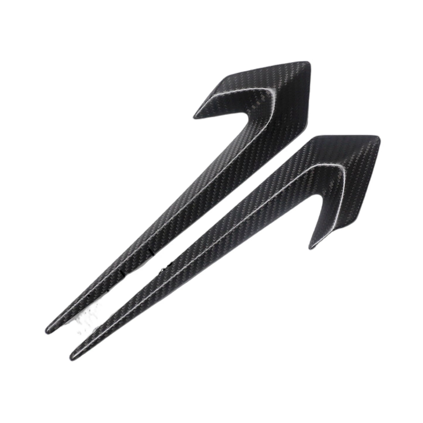 Side Air Flow Fender Vent Cover for Mazda MX-5 Miata (2016-2023)