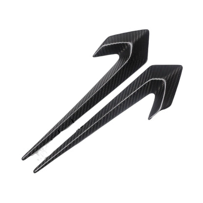 Side Air Flow Fender Vent Cover for Mazda MX-5 Miata (2016-2023)