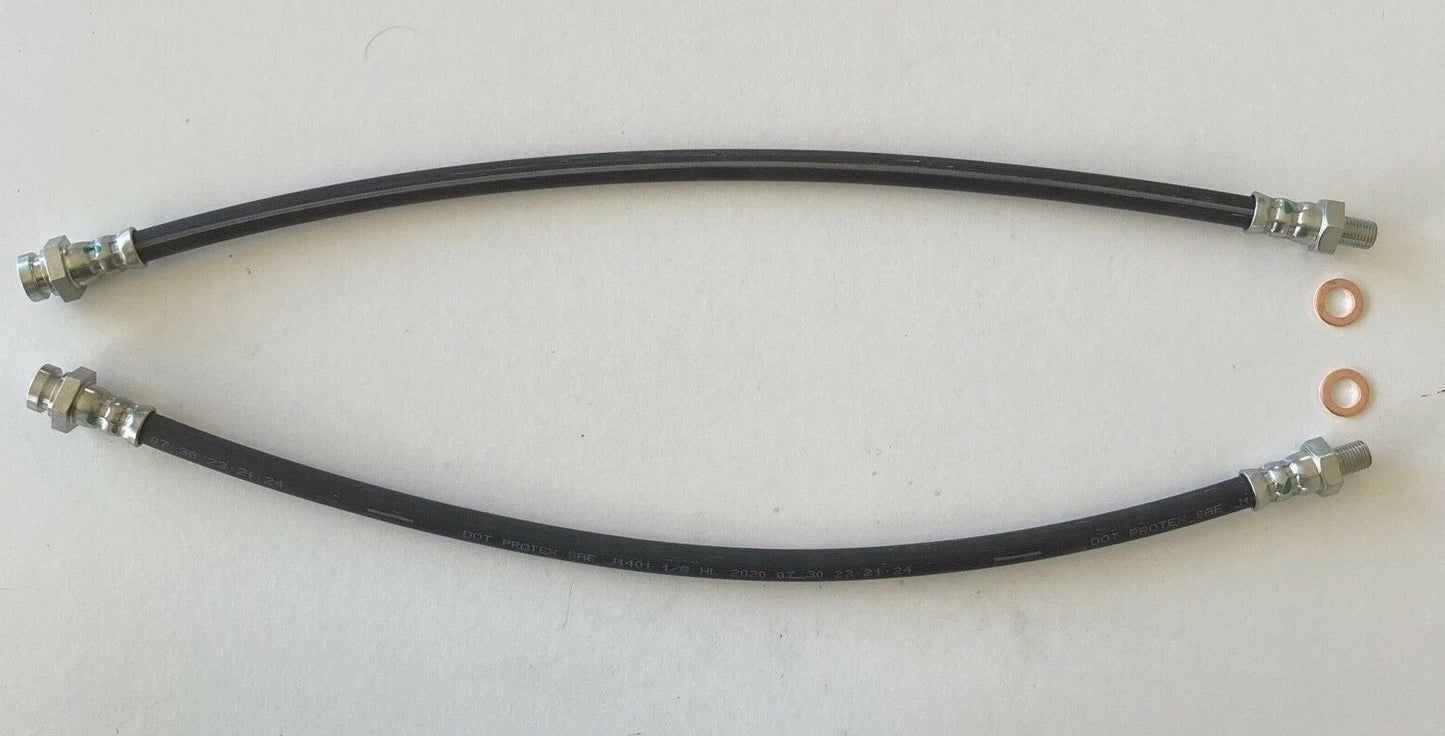 Front Brake Caliper Hose for Ford Falcon XP XR XT ZA ZB