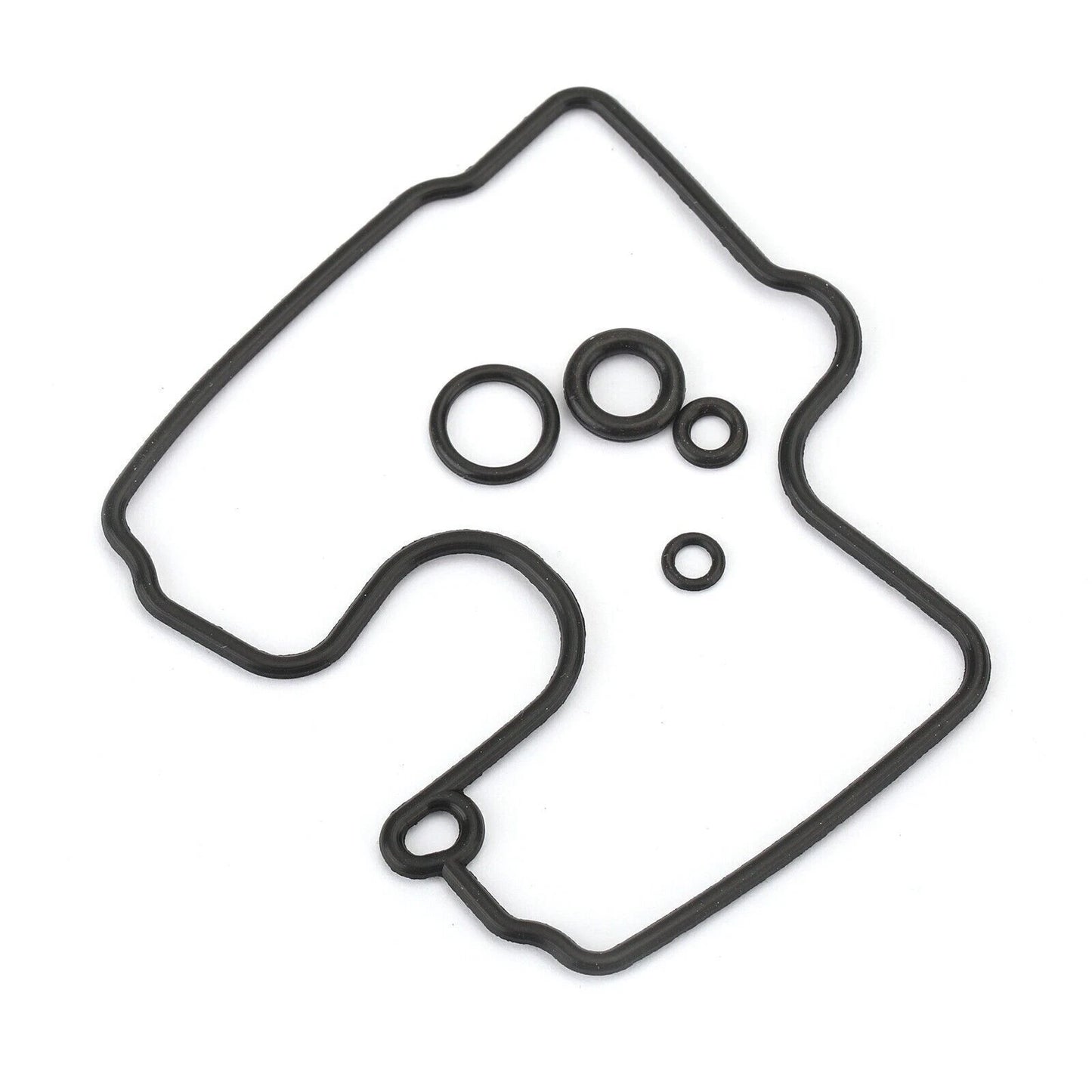 Carburetor Repair Kit for Kawasaki Ninja ZX6R, ZZR 600 (1998-2008)