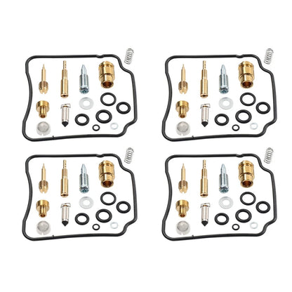 Carburetor Repair Kit for Yamaha FZX750 Fazer (1988-1989)