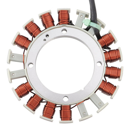 Ignition Charging Coil Stator Plate for Kawasaki FH381V FH451V (2005-2023)