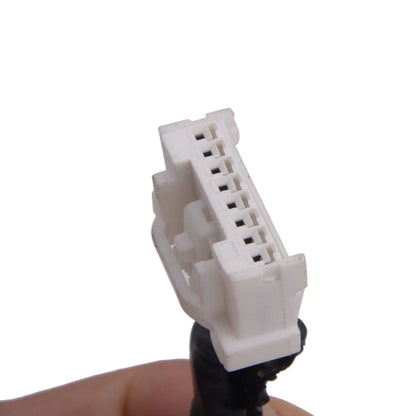 Steering Wheel Audio Control Switch Kit for Isuzu Chevrolet D-Max (2002-2023)