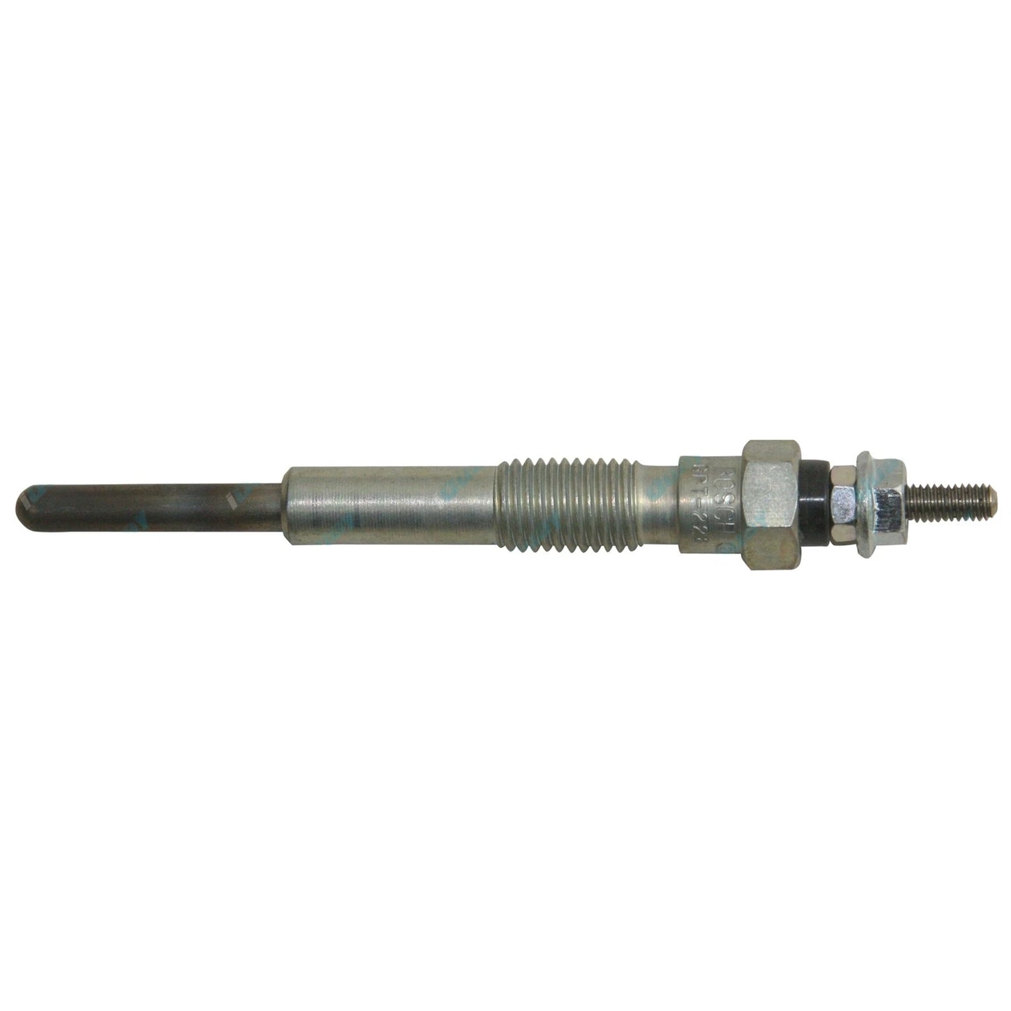 6 x 24V Diesel Glow Plugs for Toyota HZJ70 HZJ73 1HZ 4.2L (1990-1994)