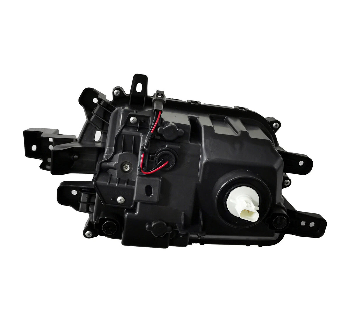 Aftermarket Right Fog Lamp for Mitsubishi ASX XD (2019-Current)