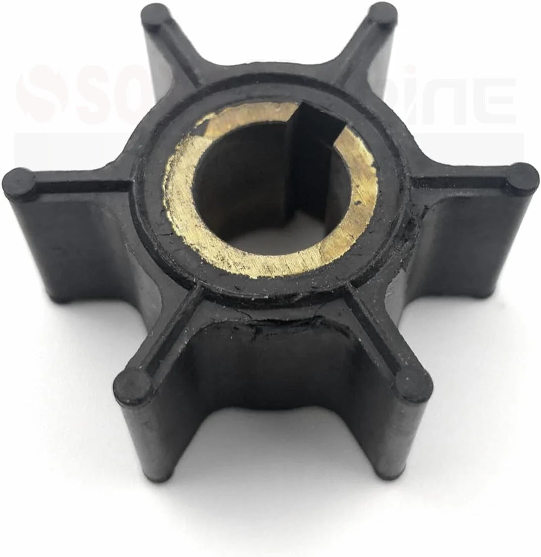 Water Pump Kit for OMC Evinrude Johnson 5.5HP/6HP